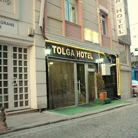 托加酒店